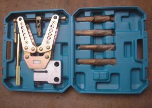 Best Simple Structure Basic Construction Tools / Hand Held Hole Punch for Punching wholesale