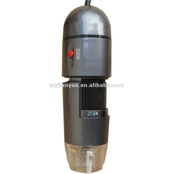 25-600X USB Digital Microscope S04-600X