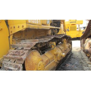Used Bulldozer KOMATSU D155A-1