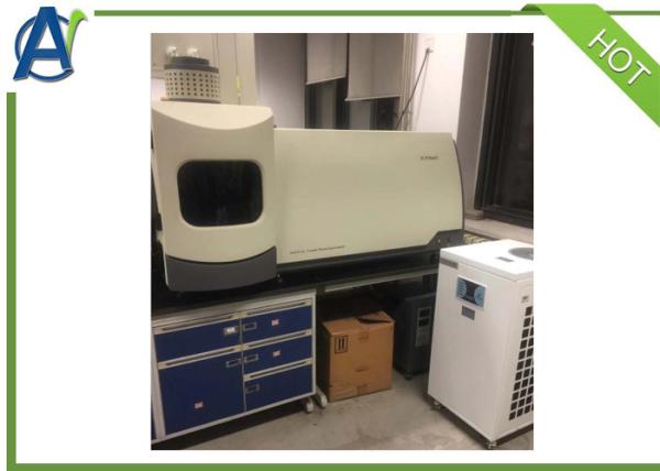 Cheap ICP Inductively Coupled Plasma Emission Spectrometer Element Analyzer for sale