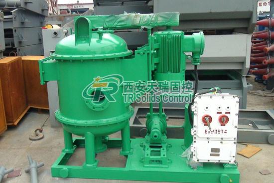Cheap vacuum degasser oil gas drilling mud fluid waste management,HDD,tunnelling boring system for sale
