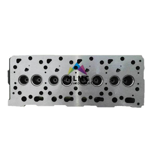 Cheap Kubota Excavator Tractor Diesel Engine Parts V1305 Cylinder Head 16050-03043 for sale