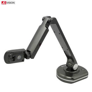 China 8MP Flexible Portable Document Scanner Autofocus USB Document Camera on sale