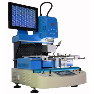 6800W 220V Automatic BGA Rework Station