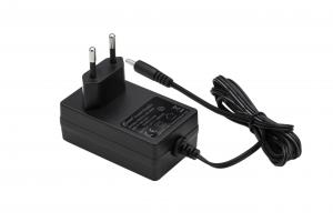 Best 30W 6V AC DC Power Adapter Efficiency Level VI 5 Volt Wall Adapter wholesale