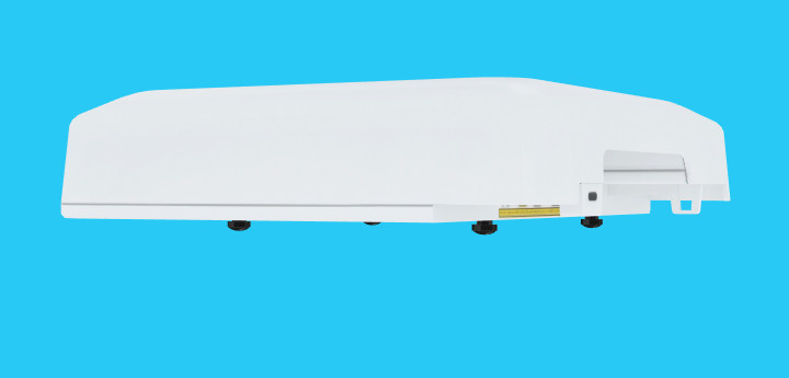 802.11 DFS Commercial Wireless Access Points With RJ - 45 Management Console