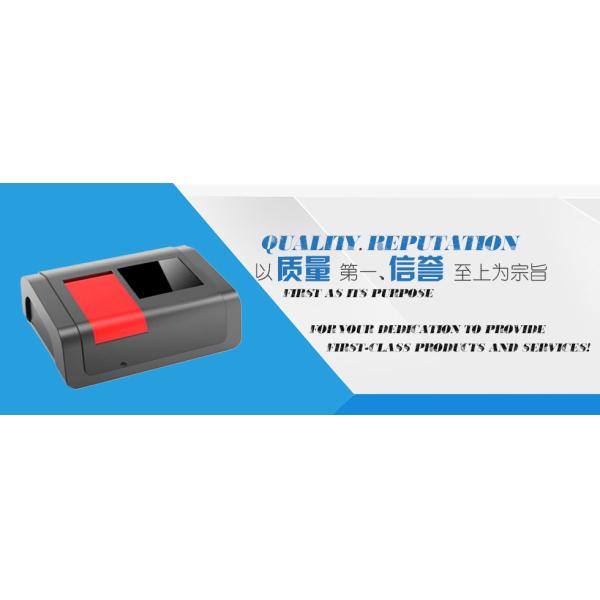 1.8nm Double Beam Uv Spectrometer Macy UV-1900