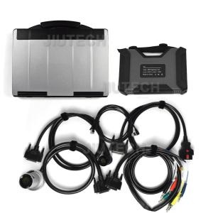 Best DOIP VCI M6 MB star c6 sd connect Multiplexer diagnostic tool with laptop CF53 wholesale