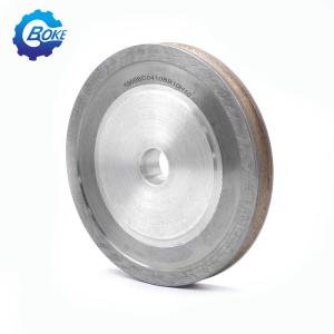 China Wholesale OEM diamond cutting grinding wheels for sharpening on sale
