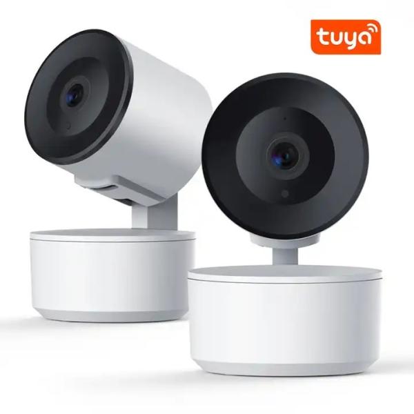 Cheap 1080P WiFi Home Indoor Security Camera Durable With CMOS Sensor for sale