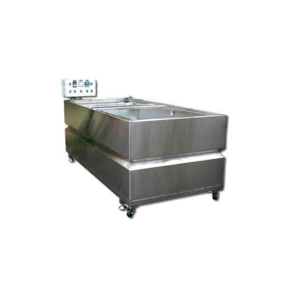 Customized Water Transfer Dipping Tank