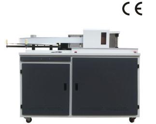 Cheap High Speed Automatic Letter Bending Machine For Aluminum / SS Sign Business for sale