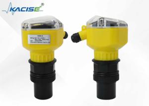 Best RS485/RS232 Output Two-wire Water Level Sensor with IP68 Protection and High Resolution Display Instrument wholesale