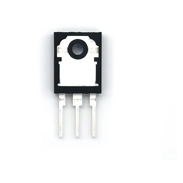 integrated circuit Mosfet Transistors SAK-TC265D-40F200W BB