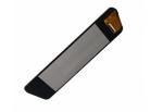 High Resolution LCD Touch Display Module For Rearview Mirror / Vehicle Traveling