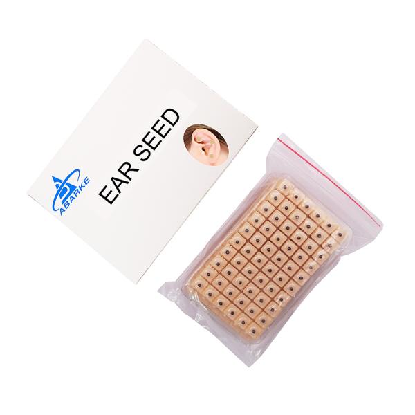 Chinese Medicine Apparatus Massage Therapy Tool using 10pcs Magnet Patch