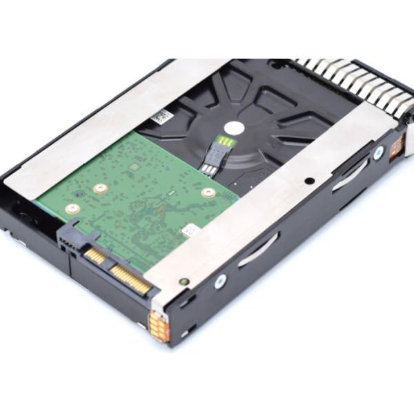 HDD Style HP Hard Disk 753874-B21 761496-001 6TB 6G SATA G8 G9 1 Year Warranty