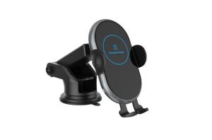 Best 10w Sensor Wireless Car Charger Type C Interface For Iphone For Samsung wholesale
