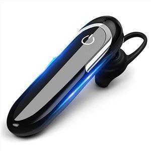 Best 60Mah 32ohm Waterproof Bluetooth Headphone Earphone Earbuds For Cell Phone CVC 4.0 Noise Cancelling wholesale