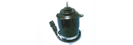 FAN MOTOR FOR HYUNDAI