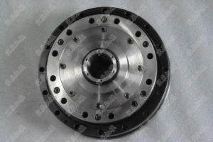 Best LHSG-25-XXX-C-IV harmonic Drive Low price hollow shaft gearbox harmonic drive gear for stepper motor wholesale