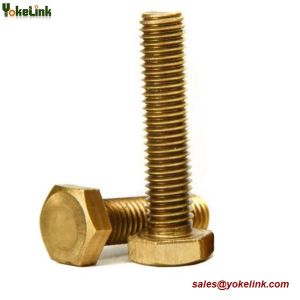 Best Bronze Fasteners Silicon Bronze Bolts Aluminium Bronze Bolts, Bronze Bolts wholesale