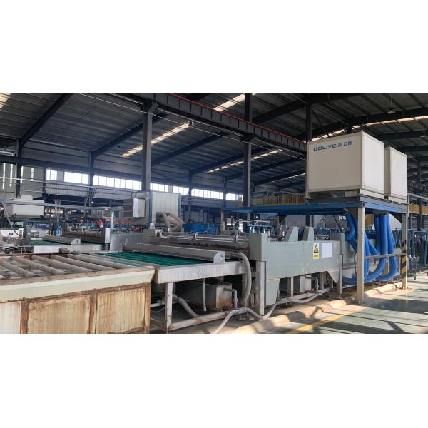 838mm PVB SGP Clear Laminated Horticultural Float Glass Sheet Unbreakable