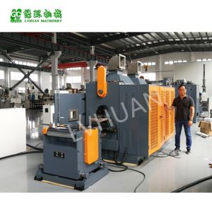 Best Advanced PTFE Extrusion Machine High - Grade Hydrostatic Bearing Equipment wholesale
