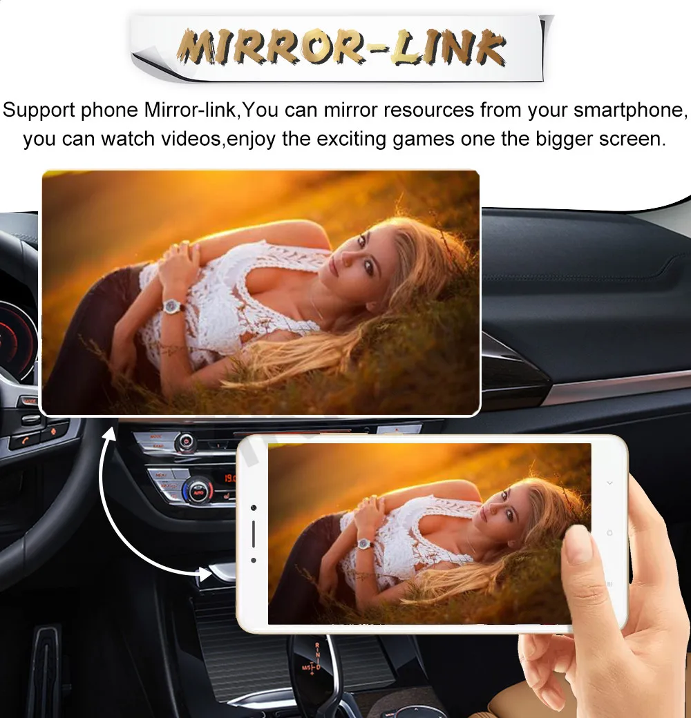 Viknav Car Radio For Volvo v40 (2011-2019) 8.8 inch HD LCD Touch Screen GPS Navigation Wireless Carplay Video Player