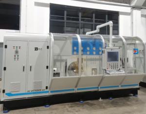 Best YT-BF/160KW-WZ Hydraulic Pump &amp; Valve Test Bench: High-Precision Performance Testing For Industrial Applications wholesale
