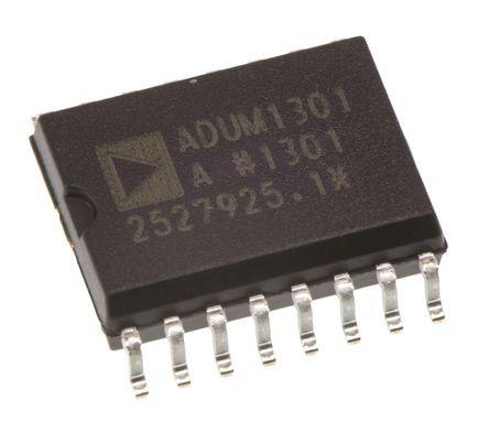 Cheap ADUM1301ARWZ Integrated Circuits IC Electronic Components IC Chips for sale