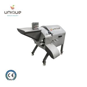 Best 3D Potato Carrot Beet Onion Vegetable Cutting Machine Slicing Shredding for Commercial wholesale