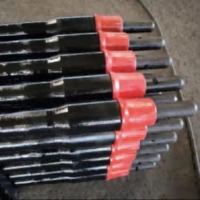 OEM Horizontal Directional Drilling Steel Pipe For Ditch Witch HDD Rigs ​