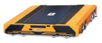 Four Way Radio Shuttle Cart For 4 Way Radio Shuttle Rack Radio Shuttle Pallet