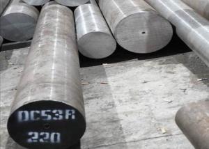 Strip Coil Steel Round Hot Rolled Bars Black Finished Customized Diameter