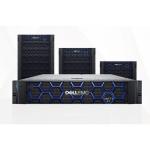 EMC Unity XT 480 Network Storage Arrays 1.7GHz CPU per Array for Ultimate