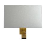 TFT Screen High Brightness LCD Display 7 inch 1024x600 Resolution PCAP Touch
