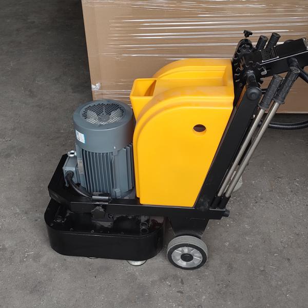 30L Electric Concrete Floor Grinding Machine For Epoxy Terrazzo