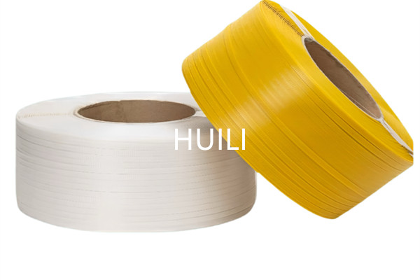 5–12mm PP Strapping Eco-friendly Virgin-Material PP Packing Strap with Paper Core 200 x 180mm