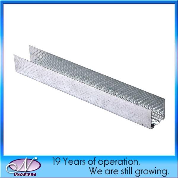 24*24*3000 Wall Angle Ceiling Grid Components for Hotel T Bar Suspended Ceilings