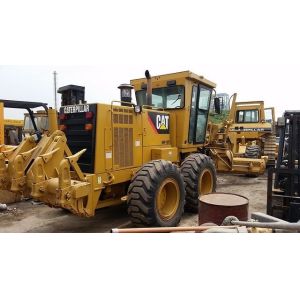 Best 140H Good Condition Used CAT 140H CATERPILLAR Motor Grader wholesale