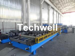 Best Galvanized Steel Sheet Double Layer Roof Panel Roll Forming Machine for Two Roof Wall Panel Profiles wholesale