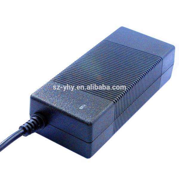 15 Volts 3 Amp Laptop Ac Adapter , Laptop Charger Adapter Desktop Type UL FCC CE GS RCM ROHS REACH DOE VI