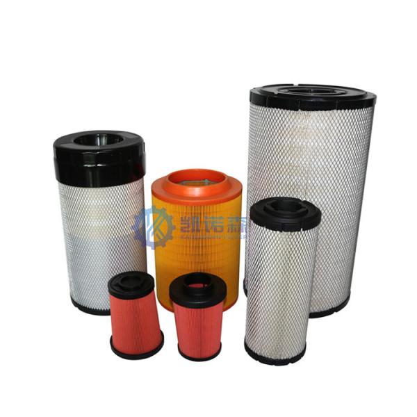 Honeycomb 14 Inch Engine Intake Filter 132mm OD 208-9065