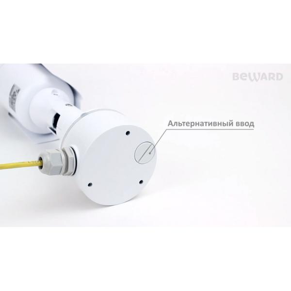 Facial Detection 1920x1080 H.265 Capture Ip Camera