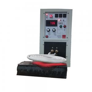Best Metal Induction Heater 15kw IGBT High Frequency Induction Heating Equipment wholesale