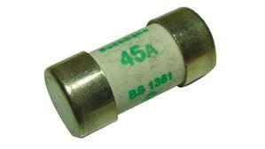 Cheap Ceramic High Voltage Fuse HRC Fuse XRNP 40.5KV 0.5A High Voltage Fuse for sale