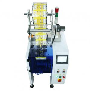 Best CE Semi Automatic Packaging Machine 50HZ Bowl Packing Machine wholesale