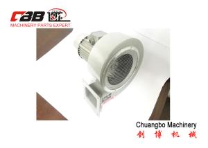 China Cooling DF7 1.1kw AC 380V Centrifugal Blower Fan on sale