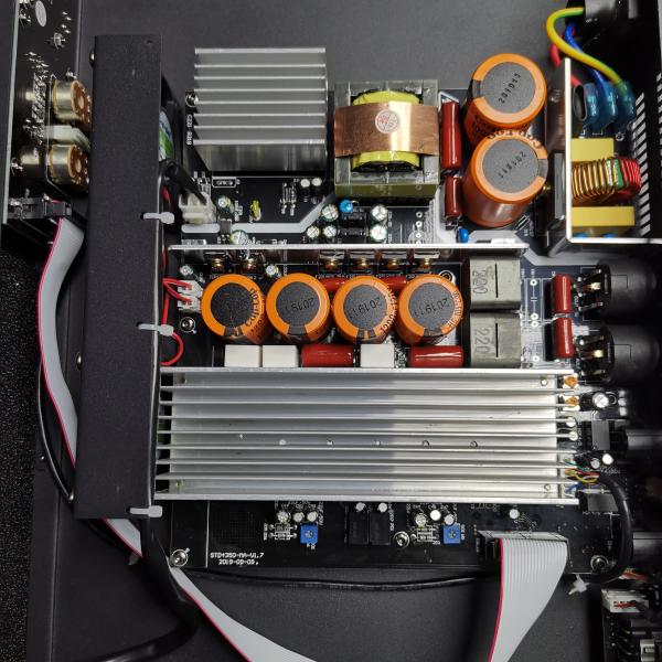 1.5u audio power amplifier 800w digital amplifier for sale